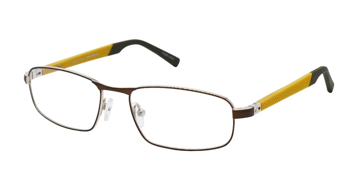 New Balance 554 Eyeglasses - view 3